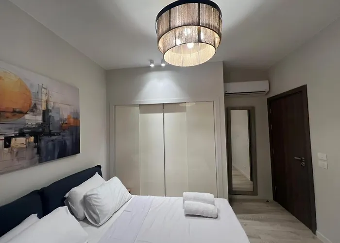 Ancient Hill 3br Roof & Private Plunge Pool Hurghada