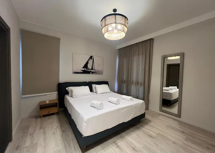 Apartment Ancient Hill 3br Roof & Private Plunge Pool Hurghada