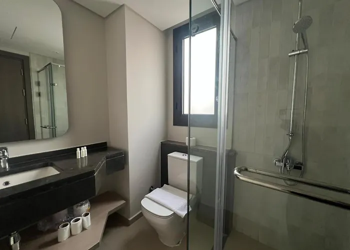 Ancient Hill 3br Roof & Private Plunge Pool Hurghada