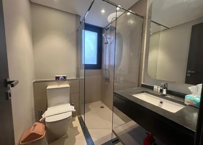 Apartment Ancient Hill 3br Roof & Private Plunge Pool *